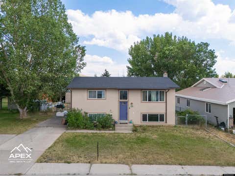 Photo of 109 Freedom Drive, Evanston, WY 82930 (MLS # 20263873)