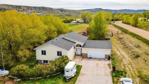 Photo of 16 Paddock Circle, Bear River, WY 82930 (MLS # 20262482)