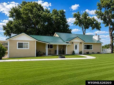 Photo of 10619 N US 85 Hwy, Torrington, WY 82240 (MLS # 20264239)