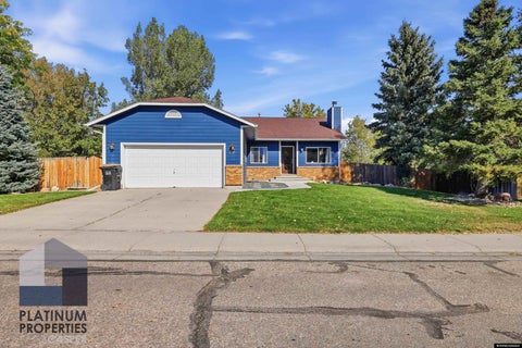 Photo of 1310 Heathrow Avenue AVE, Casper, WY 82609 (MLS # 20265144)