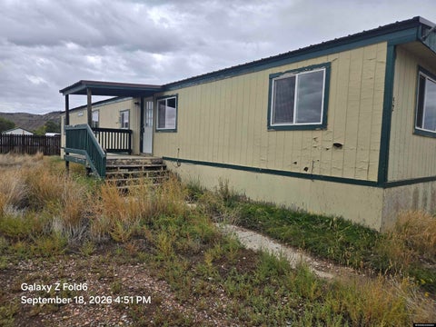 Photo of 52 Pipers, La Barge, WY 83123 (MLS # 20265052)