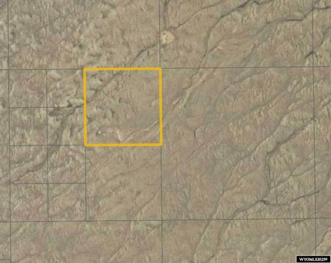 Chicken Spring Red Desert WY 82336