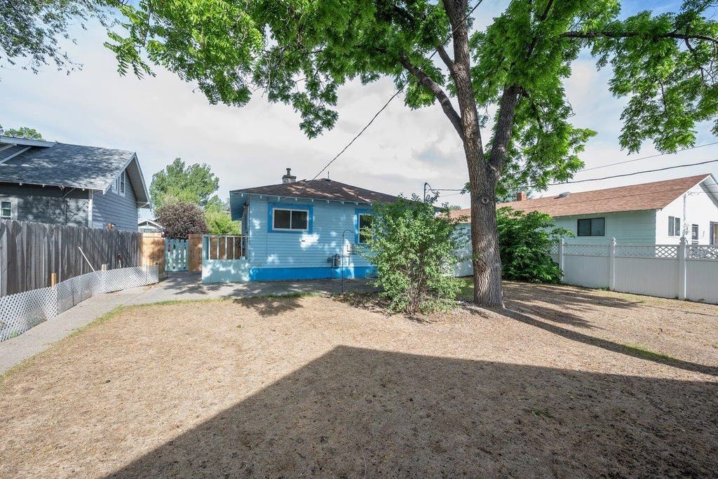 Photo of 2433 W B Street, Torrington, WY 82240 (MLS # 20263143)