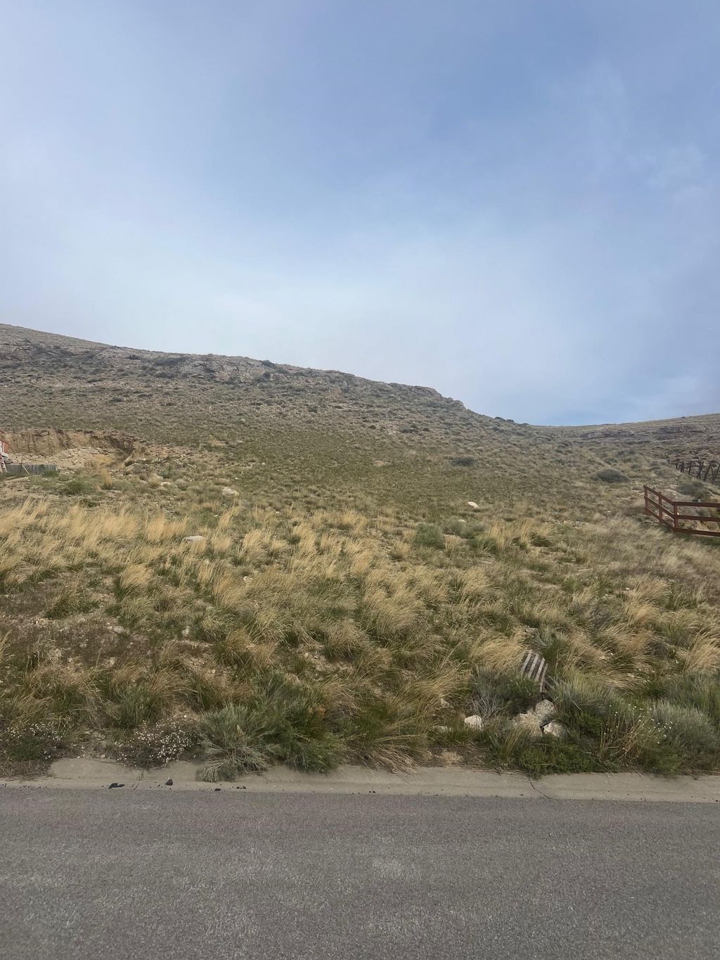 Photo of 713 Scarlet Dr, Rawlins, WY 82301 (MLS # 20262136)