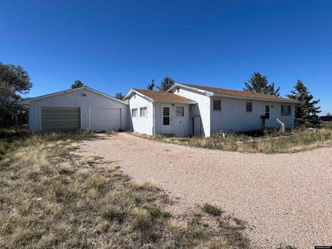 Photo of 14 Loretta Dr DR, Wheatland, WY 82201 (MLS # 20264936)
