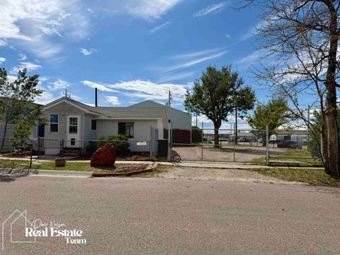 Photo of 510 N Kenwood Street, Casper, WY 82601 (MLS # 20262460)