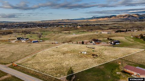 Photo of Lot 3 Valley View Estates, Buffalo, WY 82834 (MLS # 20251992)