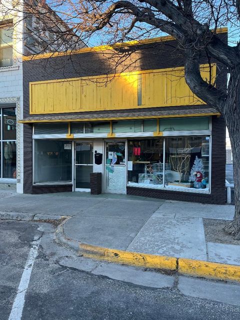 Photo of 236 - 238 S Center ST, Casper, WY 82601 (MLS # 20262171)