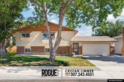 Photo of 6600 Village Drive, Casper, WY 82604 (MLS # 20264669)