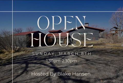 Photo of 1388 S Emigrant Place, Casper, WY 82604 (MLS # 20260974)