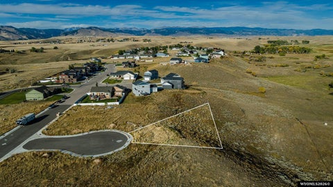 Photo of 178 Eagle Court, Buffalo, WY 82834 (MLS # 20265043)