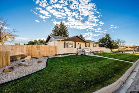 Photo of 131 Norma Drive, Buffalo, WY 82834 (MLS # 20265292)