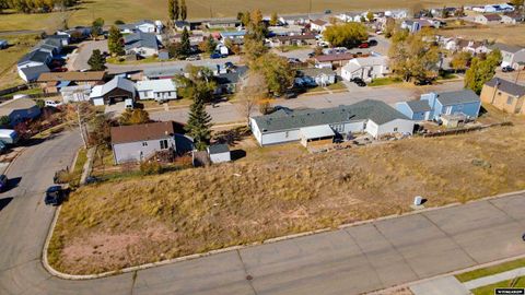 Photo of 342 Alpine Circle, Evanston, WY 82930 (MLS # 20255720)