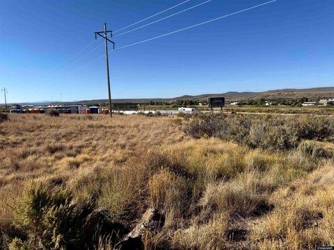 Photo of 262 Mountain View Drive, Evanston, WY 82939 (MLS # 20255007)