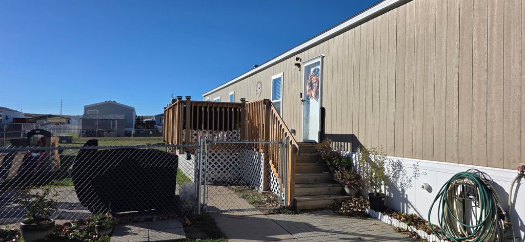 Photo of 609 Little Valley Trail Trail, Cheyenne, WY 82007 (MLS # 20262193)