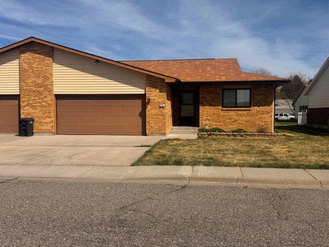 Photo of 525 Buckboard DR, Riverton, WY 82501 (MLS # 20261531)