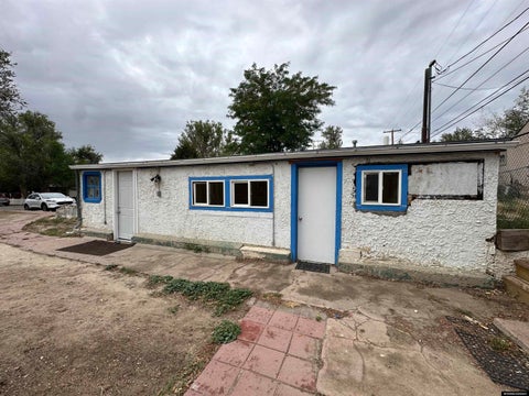 Photo of 933 N Kimball ST, Casper, WY 82609 (MLS # 20264717)