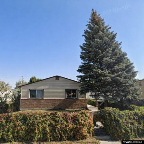 Photo of 418 Morgan Avenue, Mills, WY 82644 (MLS # 20265340)