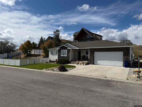 Photo of 280 Juniper Street, Buffalo, WY 82834 (MLS # 20255034)