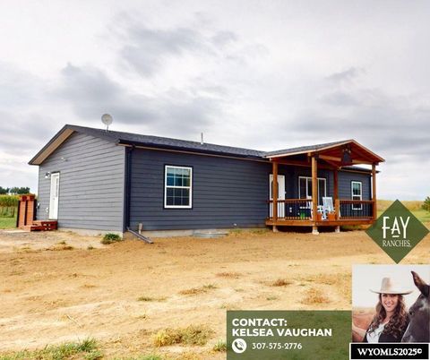 Photo of 70141 Randall Ln Ln, Morrill, NE 69358 (MLS # 20255060)