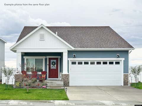 Photo of 114 Kachina DR, Evanston, WY 82931 (MLS # 20263735)