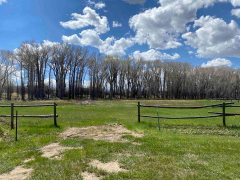 Photo of Lot 29 Cedar Dr, Riverside, WY 82325 (MLS # 20262074)