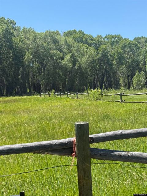 Photo of Lot 29 Cedar Dr, Riverside, WY 82325 (MLS # 20262074)