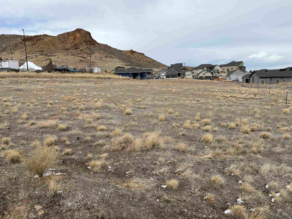 Photo of 141 Commerce Drive, Green River, WY 82935 (MLS # 20262172)