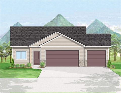 Photo of 4558 Shale Circle, Mills, WY 82644 (MLS # 20262384)