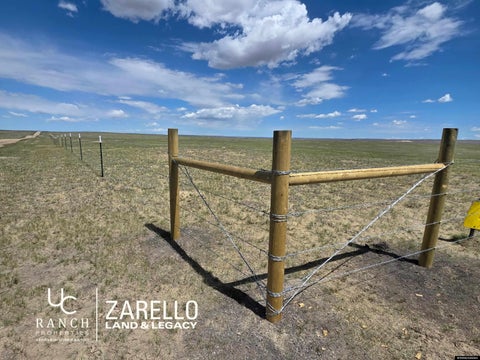 Photo of Lot 560 Western Sky Drive, Casper, WY 82601 (MLS # 20265279)