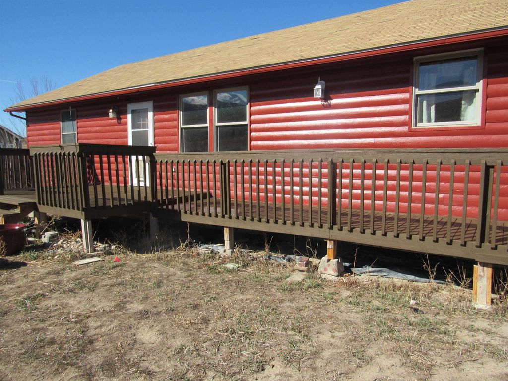 Photo of 5352 Saddlestring Road, Casper, WY 82604 (MLS # 20260051)