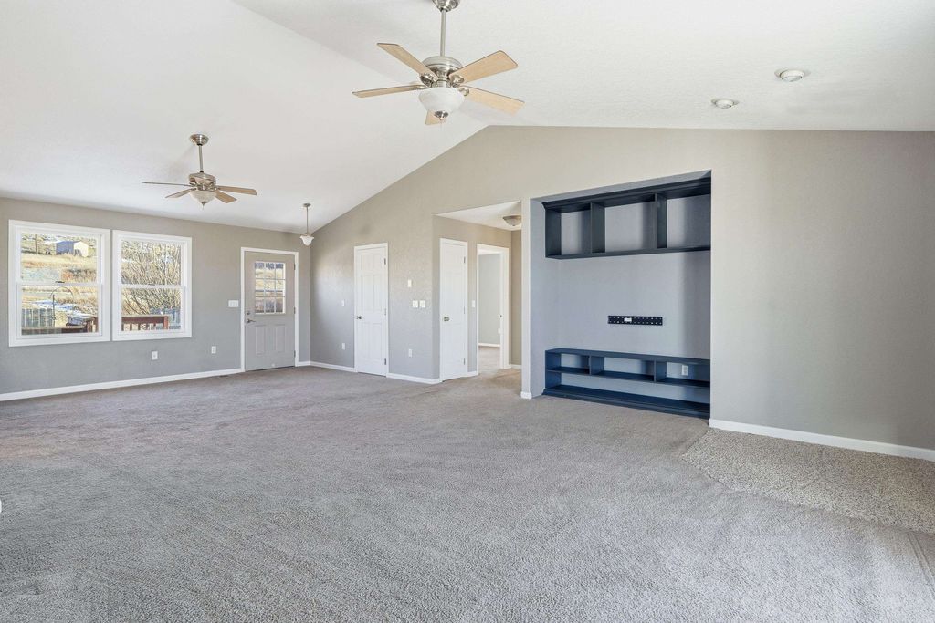 Photo of 5352 Saddlestring Road, Casper, WY 82604 (MLS # 20260051)