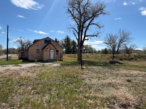 Photo of 408 W 4th Street, Hudson, WY 82515 (MLS # 20262232)