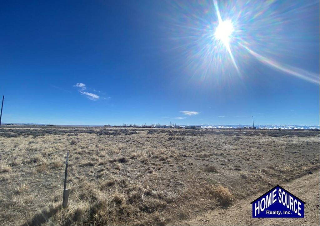 Photo of Piper Dr/Airport Rd Lot 2, Riverton, WY 82501 (MLS # 20262129)