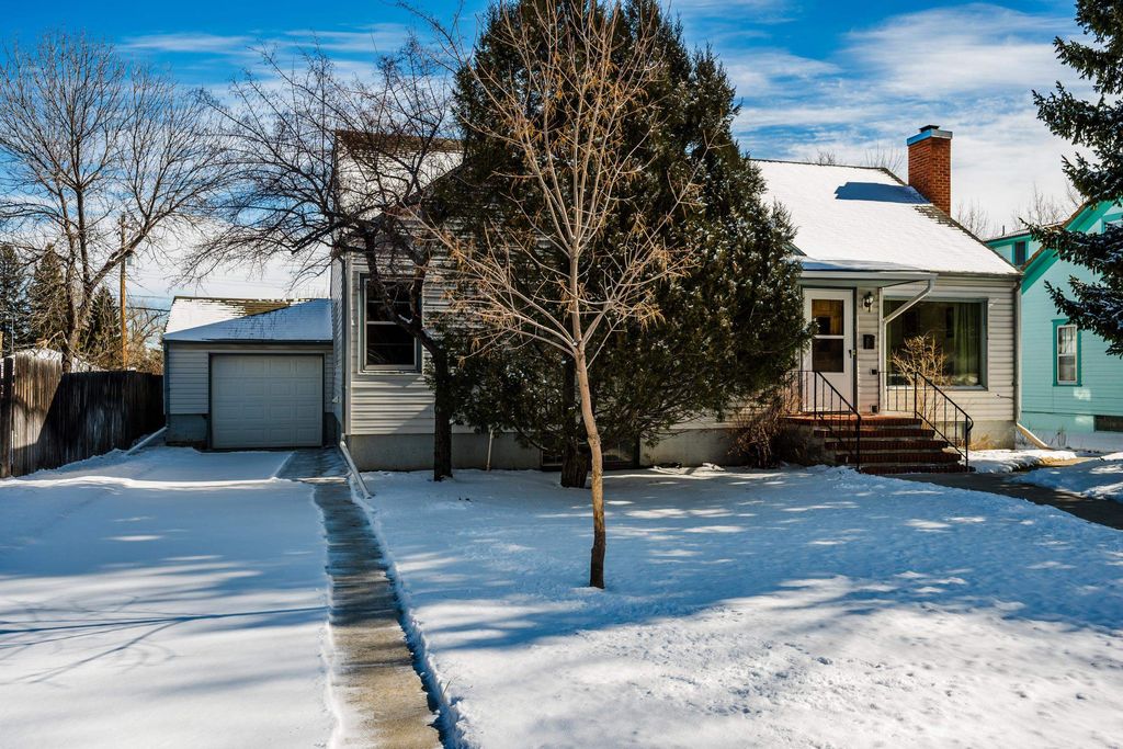 Photo of 517 N Adams Avenue, Buffalo, WY 82834 (MLS # 20261045)