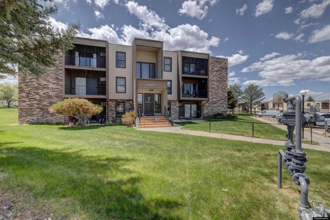 Photo of 4460 S Poplar Unit 208 St, Casper, WY 82601 (MLS # 20264419)