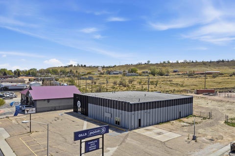 Photo of 2929 & 2925 CY Street, Casper, WY 82604 (MLS # 20262709)