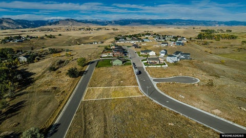 Photo of 145 Coyote Court, Buffalo, WY 82834 (MLS # 20265037)