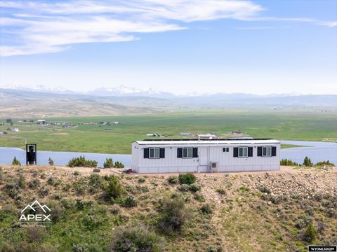 Photo of 900 Altamont Road, Evanston, WY 82930 (MLS # 20253224)