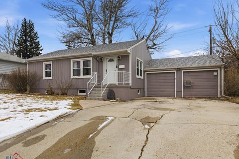 Photo of 2018 Cascade Avenue, Casper, WY 82604 (MLS # 20260823)