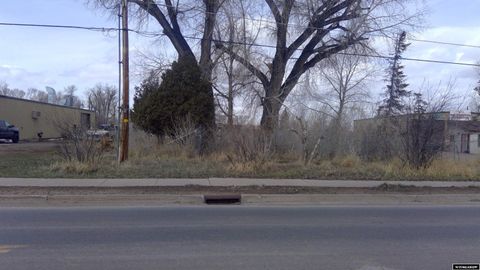 Photo of 519 County Road Road, Evanston, WY 82930 (MLS # 20251514)