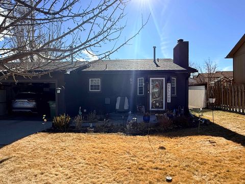 504 Dana Cir Rock Springs WY 82901