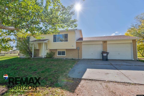 Photo of 34 Collins Drive, Douglas, WY 82633 (MLS # 20263271)