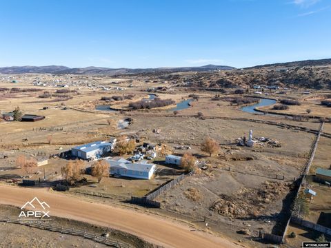 Photo of 600 & 652 Palamino Dr., Evanston, WY 82930 (MLS # 20255856)