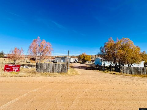 Photo of 600 &amp; 652 Palamino Dr., Evanston, WY 82930 (MLS # 20255856)