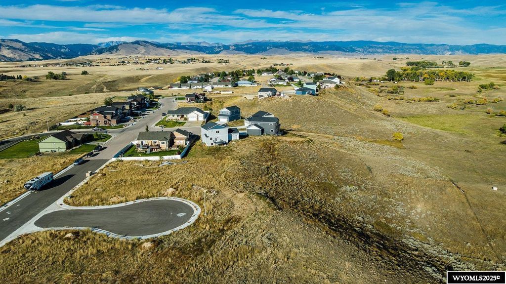 Photo of 178 Eagle Court, Buffalo, WY 82834 (MLS # 20255324)
