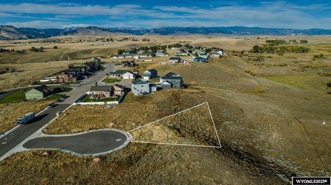 Photo of 178 Eagle Court, Buffalo, WY 82834 (MLS # 20255324)