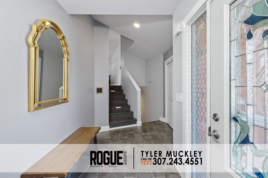 Photo of 54 Jonquil, Casper, WY 82604 (MLS # 20262207)