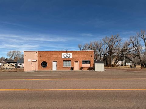 Photo of 37195 BUSINESS LOOP I-80, Fort Bridger, WY 82933 (MLS # 20261105)
