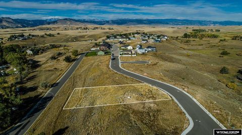 Photo of 157 Coyote Court, Buffalo, WY 82834 (MLS # 20255339)